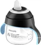 Чашка-непроливайка Philips AVENT 200 мл (SCF751/00_black) - изображение 1