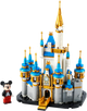 Конструктор LEGO Disney Мініатюрний замок Діснея 567 елементів (40478) - зображення 2