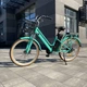 Електровелосипед VOLTO Wave 26" 750W 20Ah PAS з кошиком та багажником - зображення 1