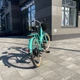 Електровелосипед VOLTO Wave 26" 750W 20Ah PAS з кошиком та багажником - зображення 8