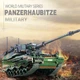 Конструктор дитячий ігровий самохідна артилерійська установка Panzerhaubitze 2000 на 1345 деталей - зображення 3