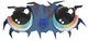 Zabawka niespodzianka Hatchimals Interactive Draco w jajku 6069282 (778988452615) - obraz 5