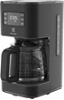 Кофеварка капельная Electrolux E5CM1-6AN Graphite + набор фильтров для кофеварок в подарок - изображение 2