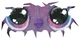 Игрушка сюрприз Hatchimals Интерактивная Паффи в яйце (SM19201/6069132) - изображение 4