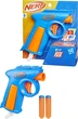 Бластер игрушечный Hasbro Флекс серия Nerf N Series (F8623) - изображение 6