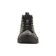 Високі кеди TOMS TRVL Lite High Top Color: Black Melange Knit US9 EU42 27CM - зображення 5