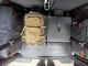 Сумка в багажник XRoad на Suzuki Jimny с 2018, нижняя левая - изображение 10