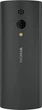 Мобільний телефон Nokia 150 2023 Dual Sim Black Чорний - изображение 5