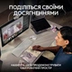 Вебкамера Logitech MX Brio Pale Grey (960-001554) Сірий 32644 - изображение 2