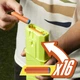 Бластер игрушечный Hasbro Спринтер серия Nerf N Series (F8625) - изображение 11