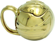 Kubek ABYstyle 3D Harry Potter Golden Snitch 450 ml (3665361038818) - obraz 2