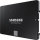 Накопичувач SSD 500GB Samsung 870 EVO 2.5" SATAIII MLC (MZ-77E500B/EU) - изображение 3