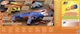 Набор Hasbro из 3-х игрушечных бластеров и 18 стрел серии Nerf N Series (F8633) - изображение 15