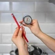 Термометр кулинарный Browin от 0°C до 300°C (СВ 101000) - изображение 2
