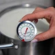 Термометр кулинарный Browin от 0°C до 300°C (СВ 101000) - изображение 3