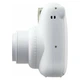 Фотокамера миттєвого друку Fujifilm INSTAX Mini 12 Clay White/ Глиняно-біла - изображение 6