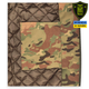 Куртка військова з підкладкою Lamica LMT XL Multicam - изображение 4