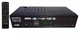 ТВ-приставка Цифровой тюнер OMEGA IOTO DV3-T2 Full HD, WiFi с USB - зображення 1