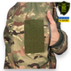 Куртка військова з підкладкою Lamica LMT XL Multicam - изображение 10