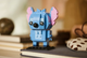 Zestaw klocków LEGO Brickheadz Stitch 152 elementy (40674) - obraz 5