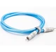 Кабель Supra Digital RCA Excalibur Rhodium 1m - изображение 2