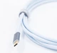 Кабель USB Supra USB3.2 A-C Blue 1m - изображение 3