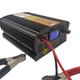Зарядний пристрій для акумулятора UKC Battery Charger 20 A MA-1220A - зображення 5