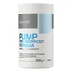 OstroVit PUMP Pre-Workout Formula 500 g Апельсин - изображение 1