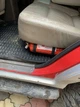 Molle-панель под заднее сиденье XRoad на Mitsubishi Pajero Sport G1 1998-2008, L200 1996-2007, Montero, Nativa, левая - изображение 7