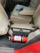Molle-панель под заднее сиденье XRoad на Mitsubishi Pajero Sport G1 1998-2008, L200 1996-2007, Montero, Nativa, левая - изображение 8