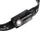 Фонарь налобный Fenix Scout HM23 V2.0 Лимитированная серия Красный свет (Scout) - изображение 2