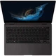 Ноутбук Samsung Galaxy Book2 Pro 360 (NP935QNA-KA2IT) - зображення 2