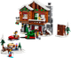 Конструктор LEGO Icons Горный домик 1517 элементов (10325) - изображение 4