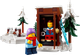 Конструктор LEGO Icons Горный домик 1517 элементов (10325) - изображение 5