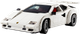 Конструктор LEGO Icons Lamborghini Countach 5000 Quattrovalvole 1506 элементов (10337) - изображение 2