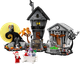 Конструктор LEGO Ideas Disney: Хэллоуинский кошмар Тима Бертона 2193 элементов (21351) - изображение 2