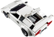 Конструктор LEGO Icons Lamborghini Countach 5000 Quattrovalvole 1506 элементов (10337) - изображение 5