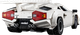 Конструктор LEGO Icons Lamborghini Countach 5000 Quattrovalvole 1506 элементов (10337) - изображение 7