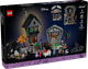 Конструктор LEGO Ideas Disney: Хэллоуинский кошмар Тима Бертона 2193 элементов (21351) - изображение 12