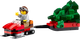 Конструктор LEGO Icons Горный домик 1517 элементов (10325) - изображение 11