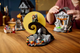 Конструктор LEGO Ideas Disney: Хэллоуинский кошмар Тима Бертона 2193 элементов (21351) - изображение 8