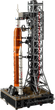 Конструктор LEGO Icons Ракета NASA Artemis SLS 3601 элемент (10341) - изображение 5
