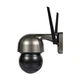 4G поворотная Wi-Fi камера с микрофоном Light Vision VLC-9192WIAG, 2Мп - изображение 3