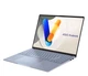 Ноутбук Бизнес\Офис ASUS Vivobook S16 S5606MA Ultra 7-155H/32GB/1TB/Win11 OLED 120Hz - изображение 4