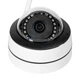 Купольная Wi-Fi камера с микрофоном Light Vision VLC-6268DWI(Tuya), 4Мп - изображение 2
