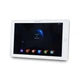 Відеодомофон 10" BCOM BD-1070FHD/DVR-T White з підтримкою Tuya Smart + Відеопанель Tantos Triniti FHD - изображение 2