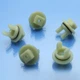 Муфта запобіжна для м'ясорубок Bosch MFW1501 - 5шт - зображення 4