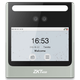 Wi-Fi терминал распознавания лиц с Mifare считывателем ZKTeco EFace10 Desktop - изображение 1