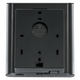 Wi-Fi терминал распознавания лиц с Mifare считывателем ZKTeco EFace10 Desktop - изображение 4