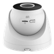 Купольна Wi-Fi камера з мікрофоном Imou Turret SE-C (IPC-T22EP-C), 2Мп - зображення 3